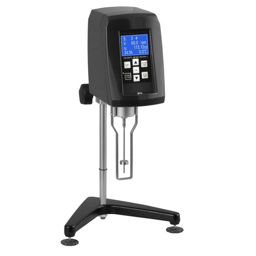 Pce instruments viskosimeter - instruments,