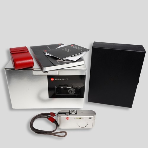 Leica lux1 full kit - lux1, |