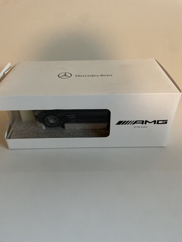 Minichamps mercedes benz amg - minichamps, mercedes-benz