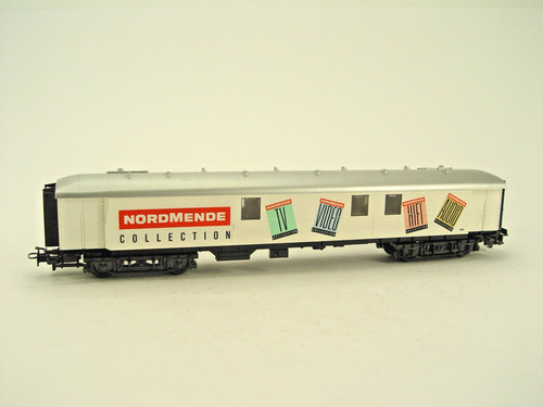 Nordmende ausstellungs - nordmende,