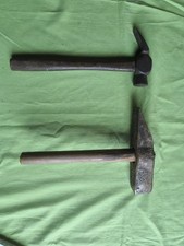 Natursteinhammer Pflasterhammer Maurerhammer , Schumacherhammer