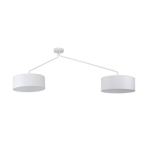 Xxl deckenlampe weiß - xxl,
