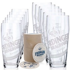 Erdinger Bier Bar Bundle Set