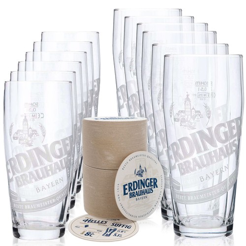 Erdinger bier bar - bundle, set
