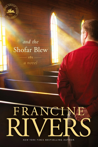 And the shofar - the, francine