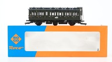 Roco H0 44206C Abteilwagen