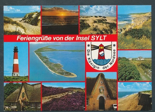 21196 leuchtturm - ,