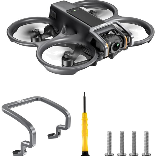 Drohne gimbal bumper - gimbal, avata