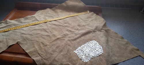 Lederreste leder reste - lederreste,,