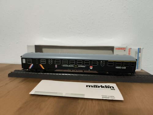Märklin 84126 modellbunn - h0,