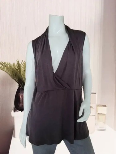 Sandwich damen shirttop - sandwich,