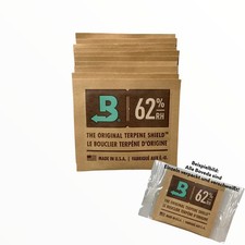 Boveda Hydro Pack 10 x  62% RH