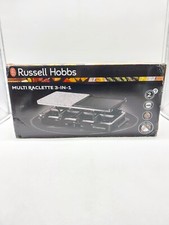 Russell Hobbs Multi 3 in 1