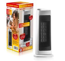 HSP Keramikheizlüfter [MIT