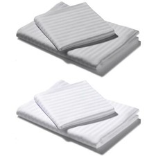 Hotel Bettwäsche Damast