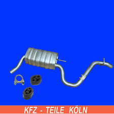 KIA - Cee'D Schrägheck 1.4 /