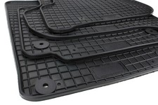 Gummimatten passend für VW