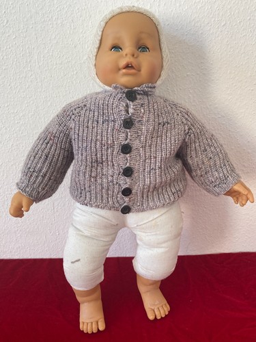 Künstlerpuppe größe - künstlerpuppe, nb