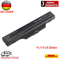 Akku für HP Compaq 615 6720s 6730s 6735s 6820s 550 610 HSTNN-LB51 451086 6700