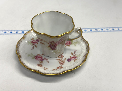Royal limoges porzellan - royal,
