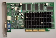 Leadtek lr2969 agp grafikkarte - leadtek,