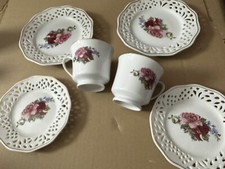 Konfektschale  porzellan