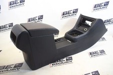 VW Sharan 7N 2.0 TDI Mittelkonsole Mittelarmlehne Armlehne Konsole 7N1863243