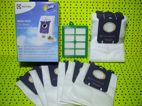 Bag beutel hepafilter - s-bag, beutel+hepafilter