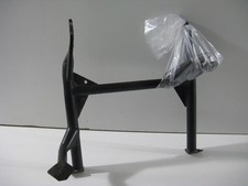 Hauptständer Kippständer