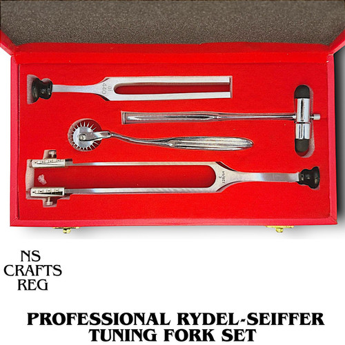 Rydel seiffer set - seiffer, 128hz/64hz