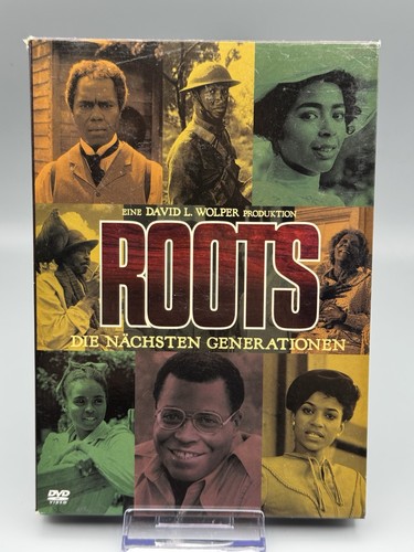 Roots die naechsten - roots,