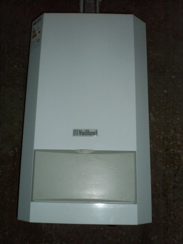 Vaillant ecotec classic - classic, 126