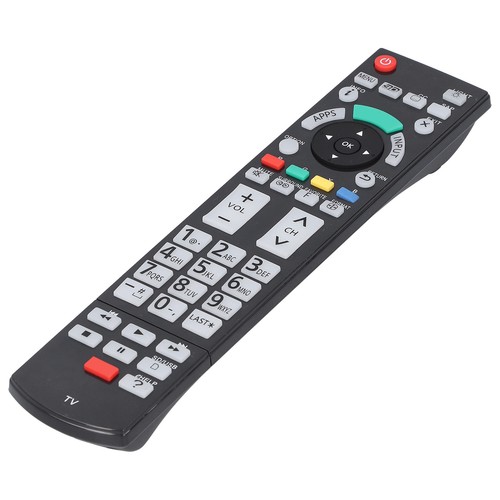 TV-Fernbedienung für
