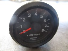 Drehzahlmesser MOTOMETER -