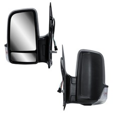 Außenspiegel elektrisch Links