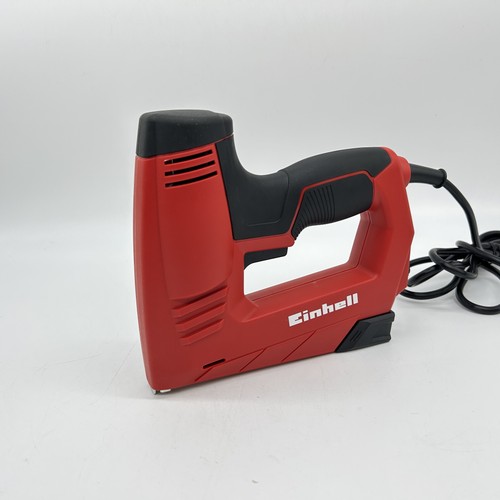 Einhell elektrotacker 20 e - einhell,
