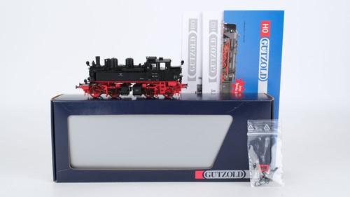 Gützold 53100 tenderlok br - h0,