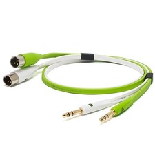 Neo d+ - Audiokabel 2x 6,3mm