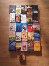 Liebesromane Frauenromane 26x Buch Sammlung Konvolut Bücher Romane Paket