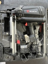 Würth Schussgerät Diga CS2