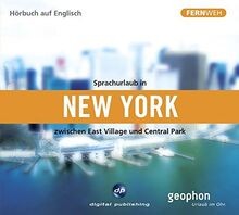 Sprachurlaub new york - sprachurlaub,