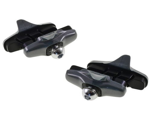 Paar bremsschuhe shimano - 2,