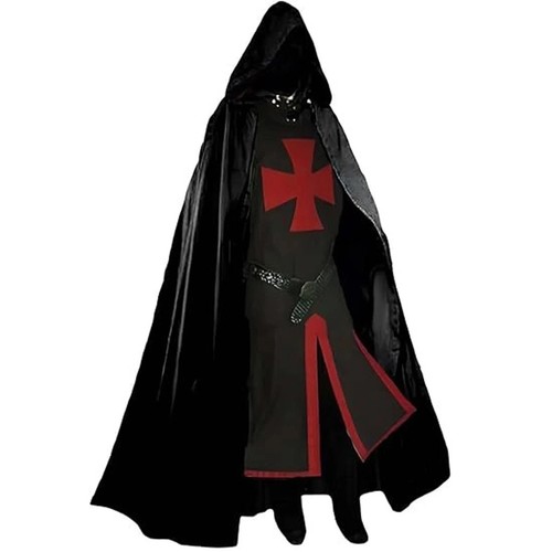 Mittelalter kreuzritter - mittelalter,