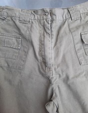 Herren Jägerhose, oliv grün