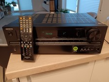 Onkyo TX-NR535 5.2 A/V