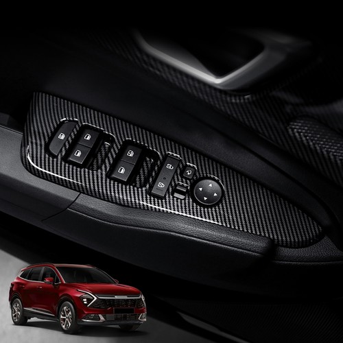 Für kia sportage nq5 lhd - sportage,
