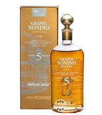 Nonino Grappa Riserva Antica
