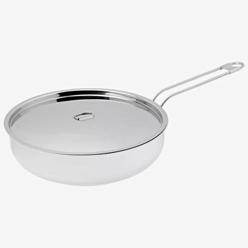 Die pathfinder skillet - pathfinder, 10"