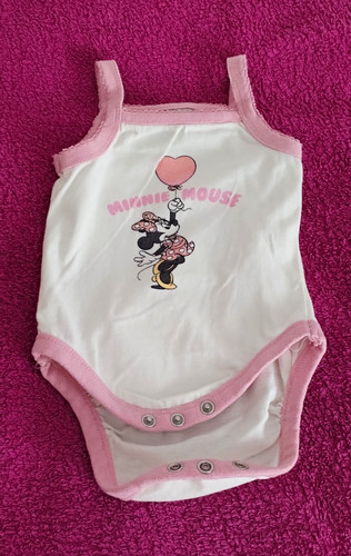 Disney baby strampler - baby,