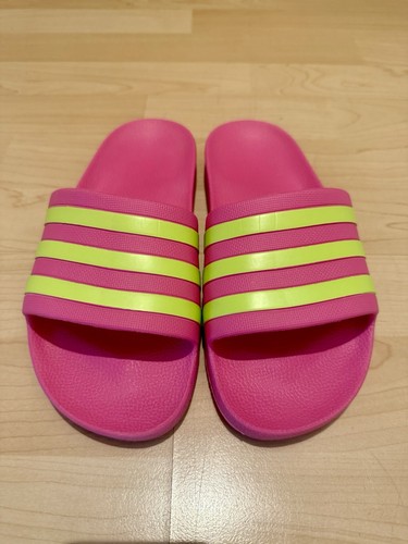 Adidas schlappen 38 - adidas, schlappen,